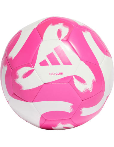 BALÓN DE FÚTBOL ADIDAS TIRO CLB