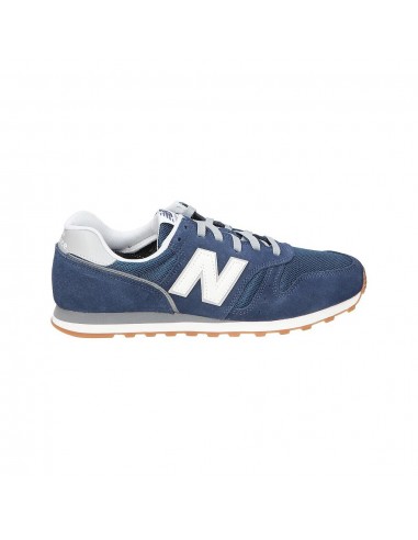 Zapatilla NEW BALANCE ML373 V2 ML373 SE2 Marino