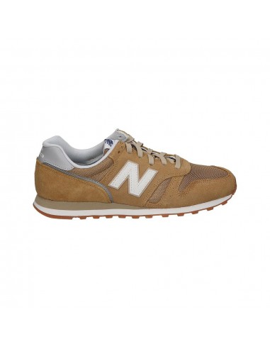 Zapatilla NEW BALANCE ML373 V2 ML373 SJ2 Marron