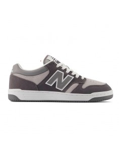 Zapatilla Multideporte para HOMBRE NEW BALANCE SUEDE D 2