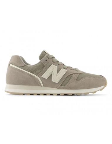 Zapatilla NEW BALANCE WL373 V2 WL373 SH2 Gris