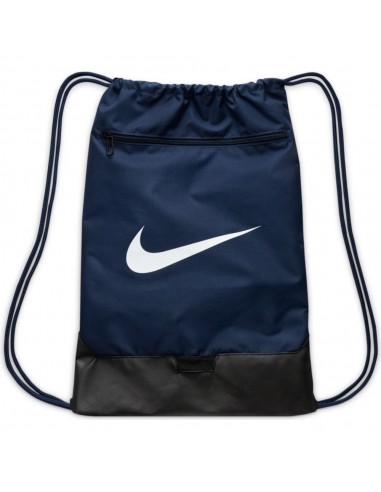 Bolsa NIKE BRASILIA  DM3978 410 Marino