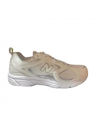 Zapatilla NEW BALANCE ML408  ML408 W Blanco