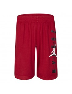 Pantalón Corto NIKE JDB JORDAN VERT MESH SHORT 957176 R78...
