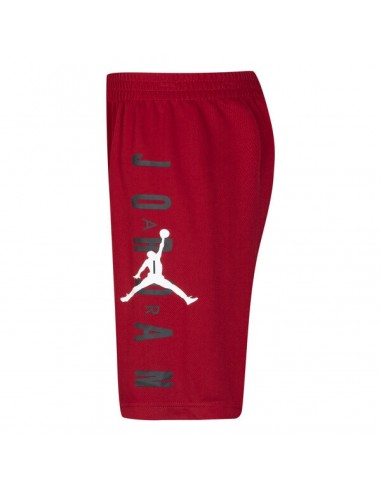 Pantalón Corto NIKE JDB JORDAN VERT MESH SHORT...