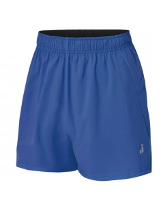 PANTALÓN CORTO RUNNING JOLUVI META TECH 2