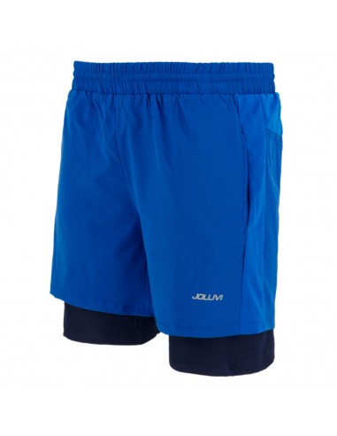 PANTALÓN RUNNING META DUO CON MALLA INTERIOR JOLUVI