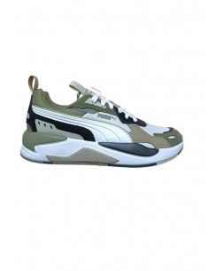 Zapatilla de Moda para HOMBRE PUMA X-RAY 3 SD
