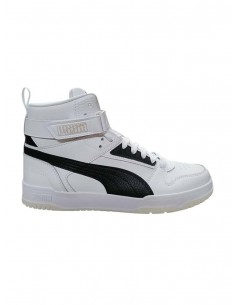 Zapatilla de Moda para UNISEX PUMA RBD Game-01
