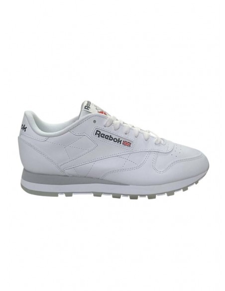 Zapatilla de Moda para HOMBRE REEBOK CLASSIC LEATHER