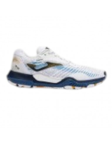 JOMA POINT MEN 2402 BLANCO AZUL