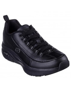 Zapatilla de Tiempo Libre para MUJER SKECHERS ARCH FIT SR...