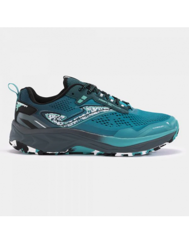 JOMA ZAPATILLA TRAIL TUNDRA HOMBRE PETROLEO