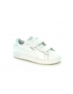 PUMA Calzado multideporte-Puma Smash 3.0 L V...