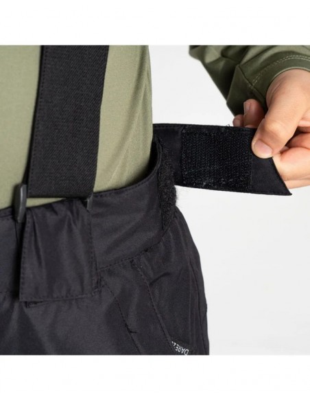 DARE2B-Outmove II Pant-800 NEGRO