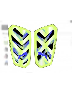 Espinillera PUMA 030873-08-ULTRA Light...