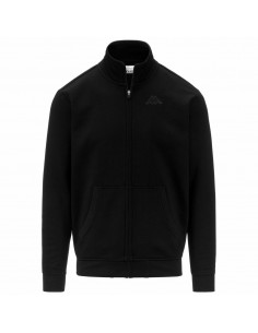 CHAQUETA CHANDAL KAPPA LOGO KORPO ZENTIL