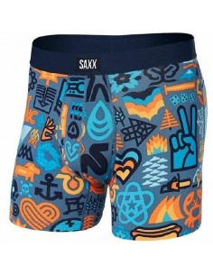 CALZONCILLOS SAXX DAYTRIPPER 2