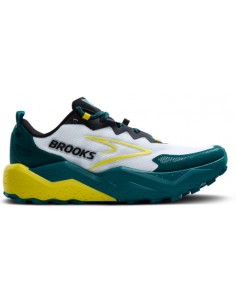 Zapatilla para Trail Running para HOMBRE BROOKS CALDERA 8