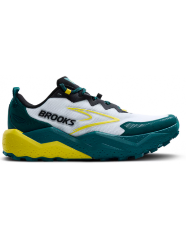 BROOKS CALDERA 8 HOMBRE TRAIL