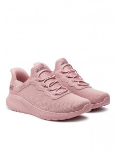 Zapatilla de Tiempo Libre para MUJER SKECHERS BOBS SQUAD 2