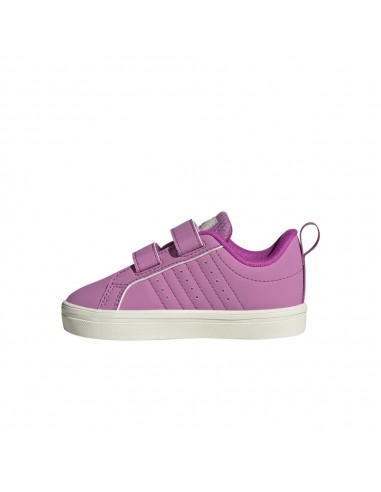 Calzado Sneakers KIDS/BEBÉ ADIDAS VS PACE 2.0 CF I IE8889 VIOLETA