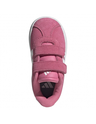 Calzado Sneakers KIDS/BEBÉ ADIDAS VL COURT 3.0 CF I IH4957 ROSA