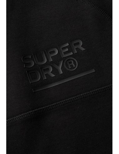 TECH LOGO LOOSE HOOD