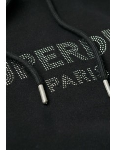 SPORT LUXEVLOOSE HOOD