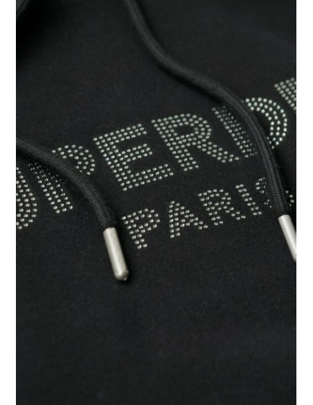 SPORT LUXEVLOOSE HOOD