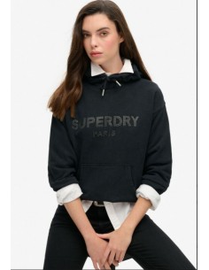 SPORT LUXEVLOOSE HOOD 2