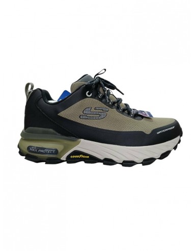 Calzado outdoor SKECHERS-MAX PROTECT - FAST TRACK-