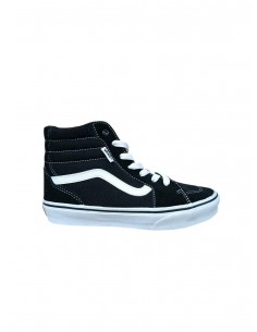 Zapatilla de Moda para UNISEX JUNIOR VANS FILMORE HI
