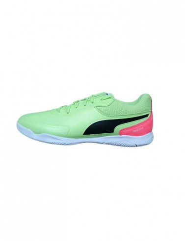 PUMA BOTA FUTBOL TRUCO III, FIZZY APPLE