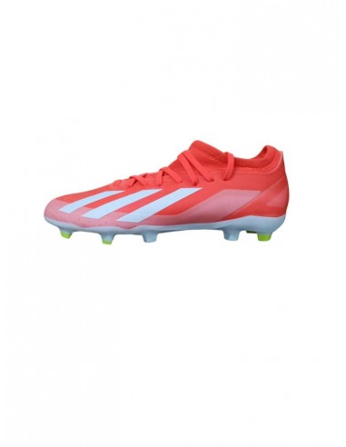 ADIDAS BOTA FUTBOL X CRAZYFAST LEAGUE FG J