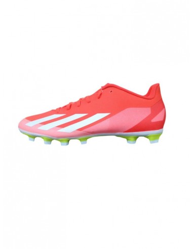 ADIDAS BOTA FUTBOL X CRAZYFAST CLUB FXG J