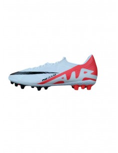 Botas de Futbol para HOMBRE NIKE ZOOM VAPOR 15 ACADEMY AG...