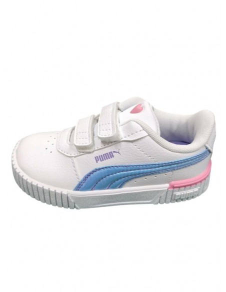 Zapatilla de Moda para NIÑO PUMA CARINA 2.0 BOUNCY