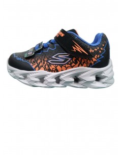 Zapatilla Multideporte para KIDS/BEBÉ SKECHERS VORTEX 2.0