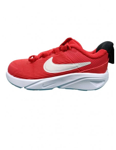 Zapatilla Multideporte para KIDS/BEBÉ NIKE STAR RUNNER 4 BABY