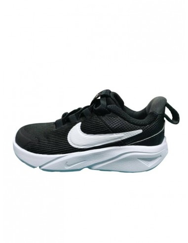 NIKE STAR RUNNER 4 BABY/TODDLER SHO AA