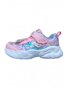 Zapatilla de Moda para NIÑA SKECHERS UNICORN STORM