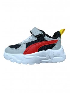 Zapatilla Multideporte para KIDS/BEBÉ PUMA Trinity Lite...
