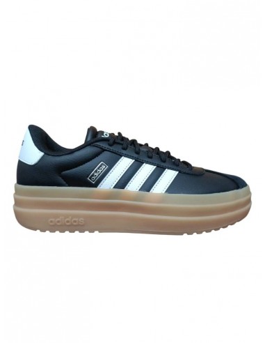 Calzado Sneakers MUJER ADIDAS VL COURT BOLD IH3081 NEGRO