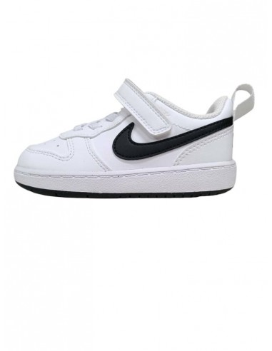 NIKE COURT BOROUGH LOW RECRAFT BABY