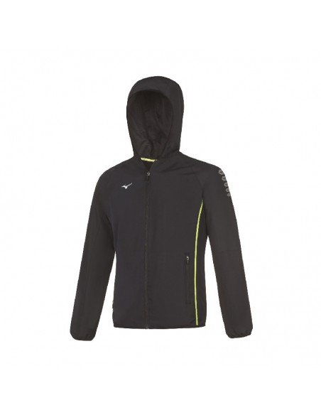 CORTAVIENTOS HOMBRE MIZUNO MICRO JACKET