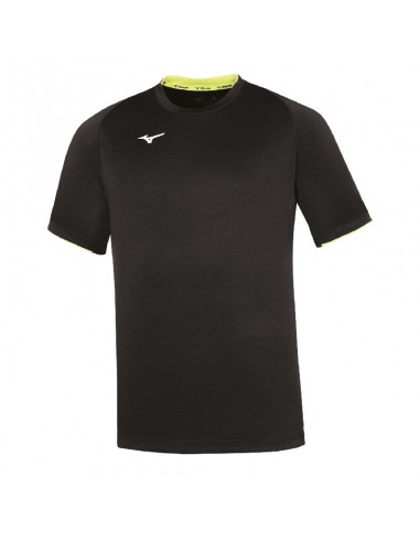 CAMISETA TÉCNICA MIZUNO HOMBRE CORE