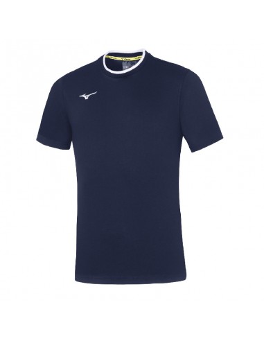 CAMISETA ALGODÓN HOMBRE MIZUNO