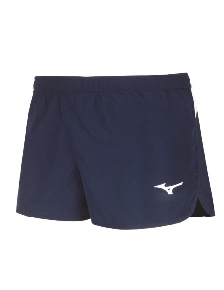 PANTALÓN CORTO RUNNING HOMBRE MIZUNO PREMIUM