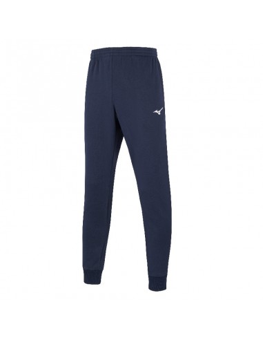 PANTALÓN LARGO ALGODÓN HOMBRE MIZUNO SWEAT PANT